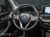 BMW X3 30 e xDrive xLine