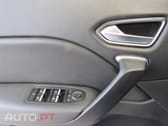 Renault Captur 1.5 dCi Exclusive