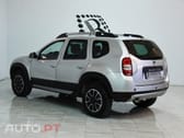 Dacia Duster 1.5 dCi SL Urban Explorer 4WD