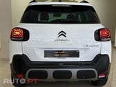 Citroen C3 Aircross 1.5 BlueHDi Feel