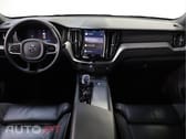 Volvo XC60 2.0 T6 PHEV Black Edition AWD