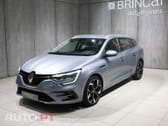 Renault Mégane Sport Tourer 1.5 Blue dCi Limited