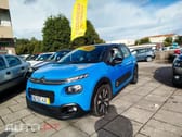 Citroen C3 1.2 VTi Seduction J16