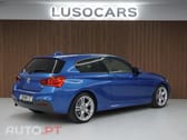 BMW 118 i M Sport
