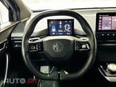 MG MG4 64 kWh Luxury