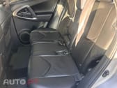 Toyota RAV4 2.2 D-4D X NAVI+RF+BM