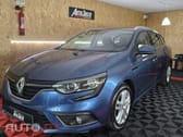 Renault Mégane Break 1.5 dCi Energy Business