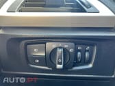BMW 116 d EfficientDynamics