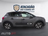 Citroen C3 Shine
