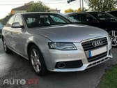Audi A4 2.0TDi