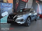Nissan Qashqai 1.5 dCi Tekna Premium