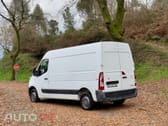 Renault Master 2.3 dCi L2 3.3T SS