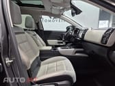 Citroen C5 Aircross BlueHDI 130 S&S EAT8 SHINE