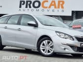 Peugeot 308 SW 1.6 BlueHDi Access