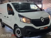 Renault Trafic 1.6 dCi L1H1 1.0T