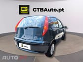Fiat Punto 1.2 ACTIVE 