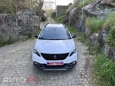 Peugeot 2008 1.6 BlueHDi GT Line