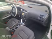 Kia Ceed NAVI LINE 1.0 T-GDI