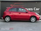 Nissan Micra 1.2 Acenta
