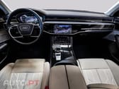 Audi A8 L 60TFSIe  I.V.A DEDUTÍVEL 