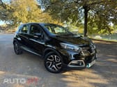 Renault Captur 1.5 dCi Exclusive EDC