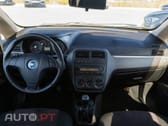 Fiat Grande Punto 1.2 Dynamic