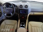 Mercedes-Benz ML 320 CDi