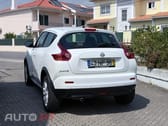 Nissan Juke 1.6 N-Tec