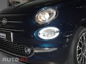 Fiat 500 1.0 Hybrid RED