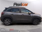 Citroen C3 Aircross 1.2 PureTech C-Series