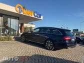 Mercedes-Benz E 300 de Avantgarde