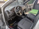 Volkswagen Polo 1.4 TDI