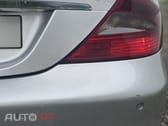 Mercedes-Benz CLS 320 CDI 7G-TRONIC