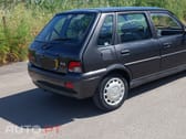 Rover 111 GSI - Última Serie