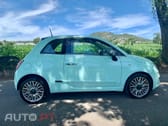Fiat 500 FIAT 500