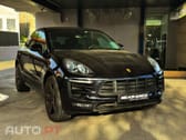 Porsche Macan S All Weather