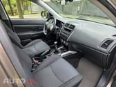 Mitsubishi ASX 1.8 DI-D 2WD Intense