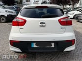 Kia Rio UB