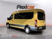Ford Transit KOMBI 330 L3