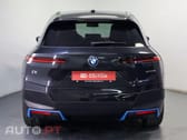 BMW iX xDrive40