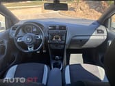 Volkswagen Polo 1.6 TDI R-Line BlueMotion