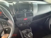 Opel Combo 1.6 CDTi L2H1 S/S Easytronic