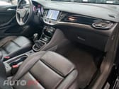Opel Astra K SPORT TOURER INNOVATION