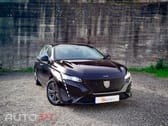 Peugeot 308 PureTech 130 EAT8 Active Pack
