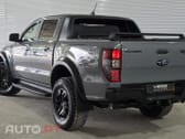 Ford Ranger 2.0 TDCi CD Raptor 4WD