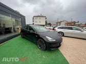 Tesla Model 3 Performance