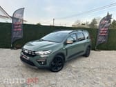 Dacia Jogger 1.0 ECO-G SL Extreme 7L Bi-Fuel
