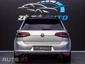 Volkswagen Golf 2.0 TSi GTi ClubSport DSG