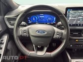 Ford Focus 1.0 EcoBoost MHEV ST-Line