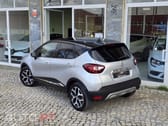 Renault Captur 0.9 TCE Exclusive